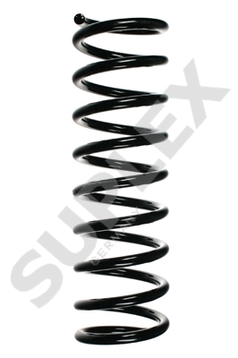 Arc spiral 06200 SUPLEX