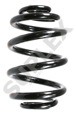 Arc spiral 06212 SUPLEX