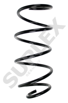 Arc spiral 06265 SUPLEX