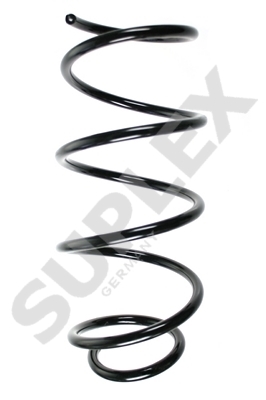 Arc spiral 06266 SUPLEX
