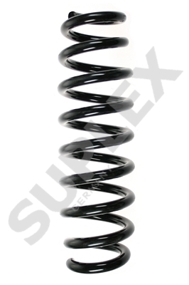 Arc spiral 06274 SUPLEX