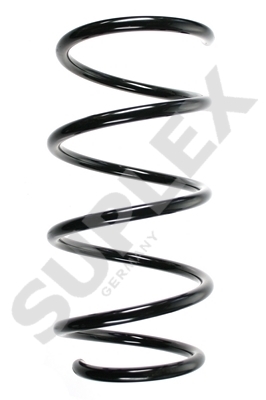 Arc spiral 06296 SUPLEX