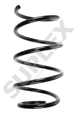 Arc spiral 06297 SUPLEX