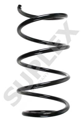 Arc spiral 06299 SUPLEX