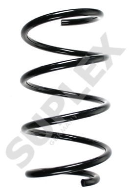 Arc spiral 06300 SUPLEX