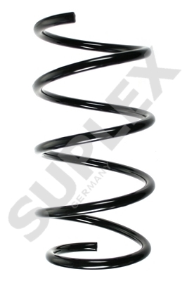 Arc spiral 06301 SUPLEX