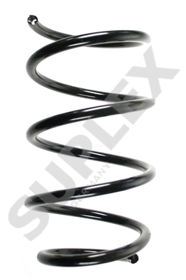 Arc spiral 06302 SUPLEX