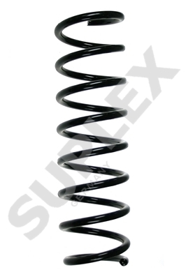 Arc spiral 06306 SUPLEX