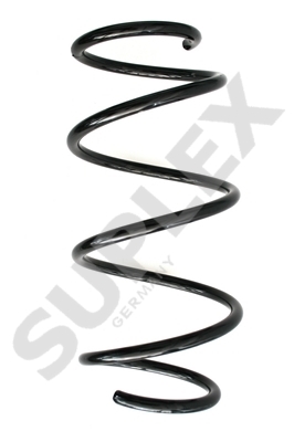 Arc spiral 06334 SUPLEX