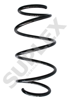 Arc spiral 06336 SUPLEX