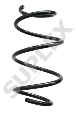 Arc spiral 06338 SUPLEX