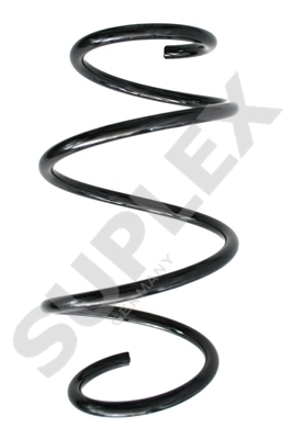 Arc spiral 06339 SUPLEX