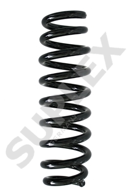 Arc spiral 06345 SUPLEX