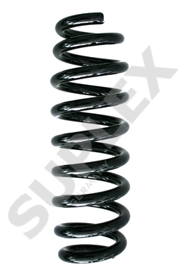 Arc spiral 06350 SUPLEX