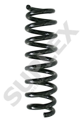 Arc spiral 06353 SUPLEX