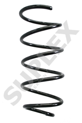 Arc spiral 06369 SUPLEX