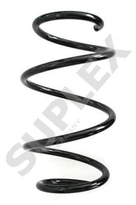 Arc spiral 06382 SUPLEX
