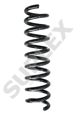 Arc spiral 06385 SUPLEX