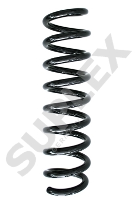 Arc spiral 06386 SUPLEX