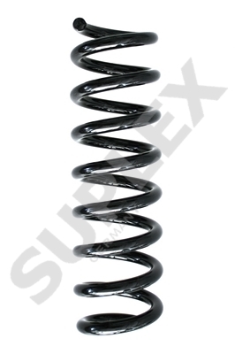 Arc spiral 06390 SUPLEX