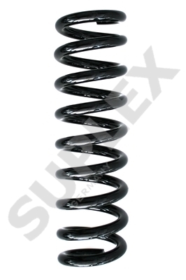 Arc spiral 06391 SUPLEX