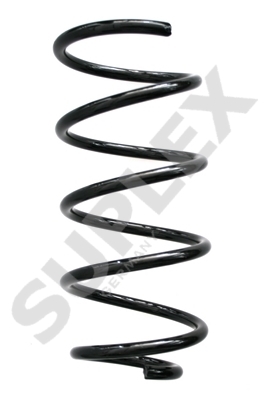 Arc spiral 06395 SUPLEX