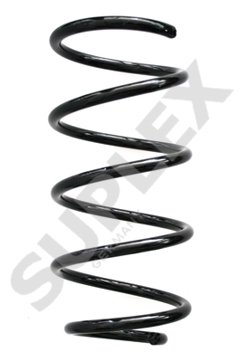 Arc spiral 06396 SUPLEX