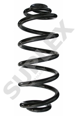 Arc spiral 06421 SUPLEX