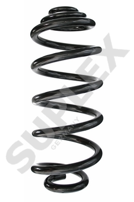 Arc spiral 06423 SUPLEX