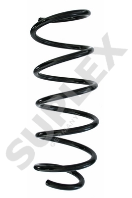 Arc spiral 06498 SUPLEX