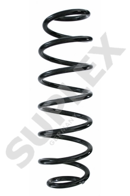Arc spiral 06499 SUPLEX