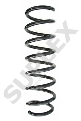 Arc spiral 06505 SUPLEX