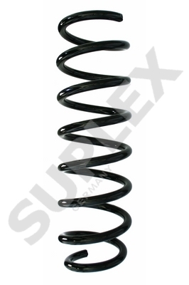 Arc spiral 06506 SUPLEX