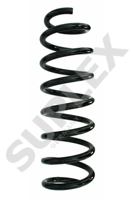 Arc spiral 06507 SUPLEX