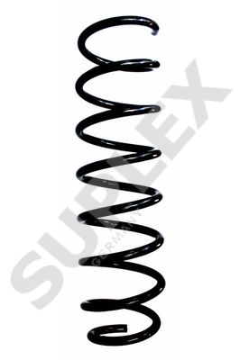 Arc spiral 06516 SUPLEX