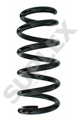 Arc spiral 06521 SUPLEX