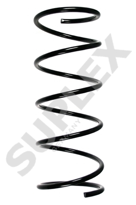 Arc spiral 07031 SUPLEX