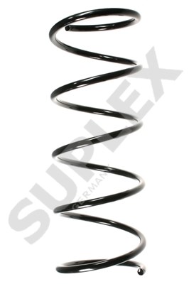 Arc spiral 07043 SUPLEX