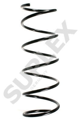 Arc spiral 07073 SUPLEX