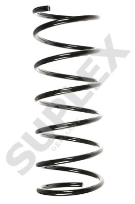 Arc spiral 07074 SUPLEX