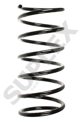 Arc spiral 07080 SUPLEX