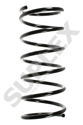 Arc spiral 07089 SUPLEX