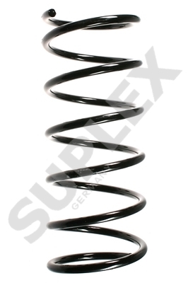 Arc spiral 07092 SUPLEX