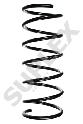 Arc spiral 07093 SUPLEX