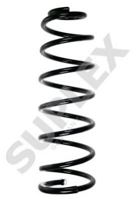 Arc spiral 07105 SUPLEX