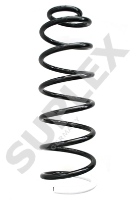 Arc spiral 07106 SUPLEX
