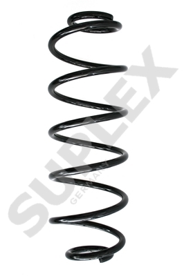 Arc spiral 07125 SUPLEX
