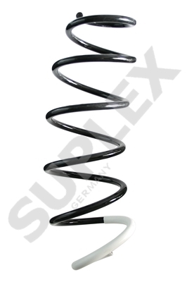 Arc spiral 07127 SUPLEX