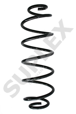 Arc spiral 07128 SUPLEX