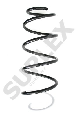 Arc spiral 07130 SUPLEX